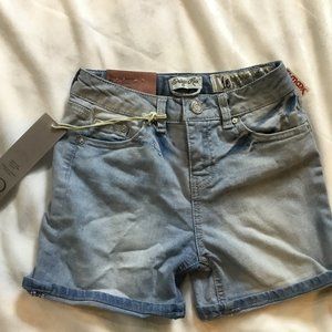 Short jeans 23